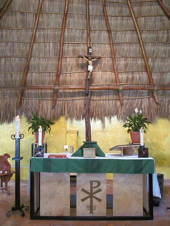 Christ Church by the Sea