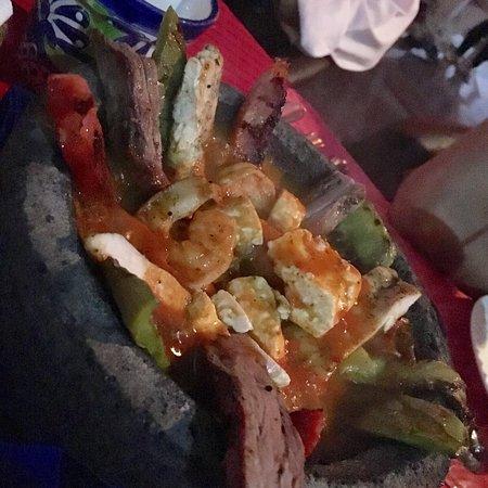 Casa Tradicional Cocina Mexicana