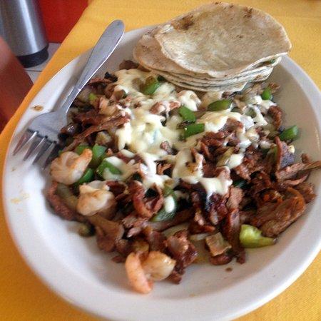 Guipi's Taqueria