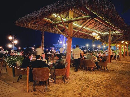 La Palapa